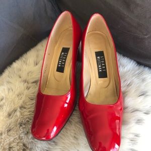 Stewart Weizman pumps
